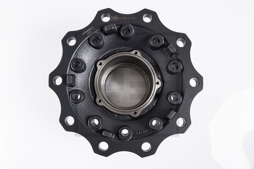 Moyeu roue ø380 211 x - moyeu, de