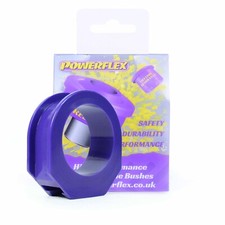 Powerflex Road Direction Rack Mnt Bush pour Seat Leon Mk2 1p (2005-2012)