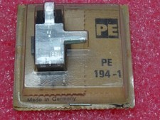 Cellule avec Diamant Pour