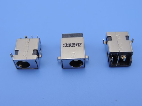 Connecteur jack pour asus - dc,