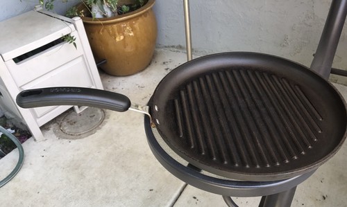 Circulon non stick grill - circulon, 12"