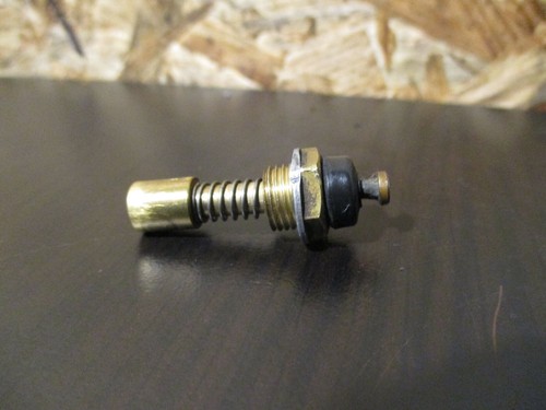 Starter carburateur mikuni - starter,