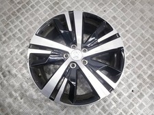 Jante En Alliage R18 Peugeot
