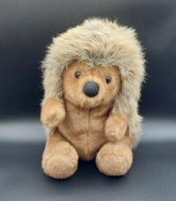 Grande peluche hérisson 27 cm JLS doudou