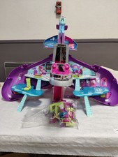 Polly pocket avion