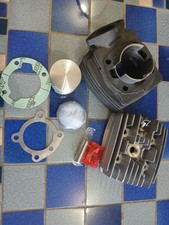 haut moteur 65cc  46mm peugeot 103 , gl10 , gt10