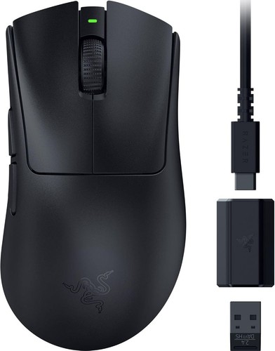 Razer deathadder hyperspeed - deathadder,