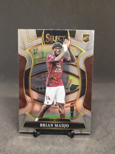 Panini select ligue 2025 26 - select,