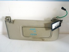 pare-soleil droit VOLVO C30