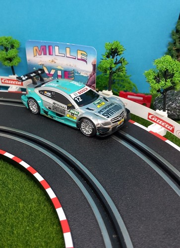 Voiture pour circuit carrera - circuit,