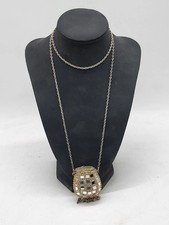 Collier pendentif ethnique - pendentif,