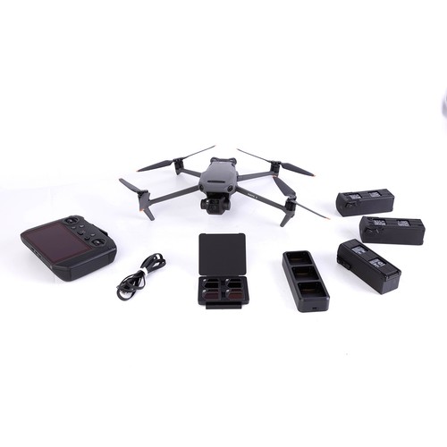 Dji mavic drone - drone, fly