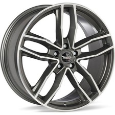 Jante alu ARCASTING CANOVA 19"