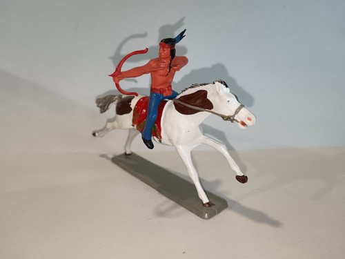 Starlux western indien série - starlux,