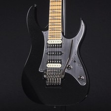 Ibanez RG3550MZ ~ Noir Galaxy