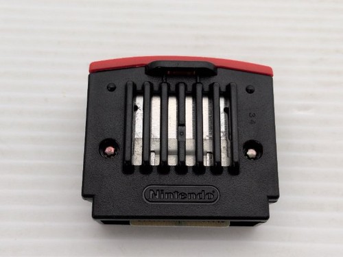Nintendo memory expansion - nintendo,
