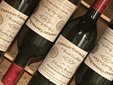 Château Cheval Blanc Premier