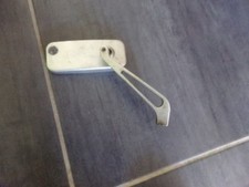 retroviseur droit  adaptable noir sans boulon