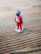 Figurine Figure F1 Formule 1