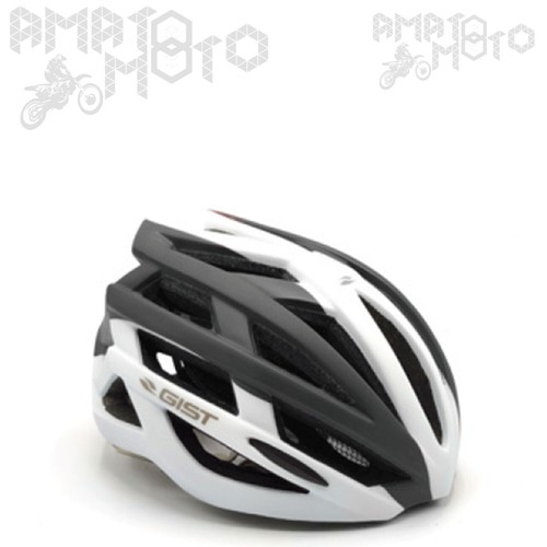 Casque gist planet cyclisme - gist,