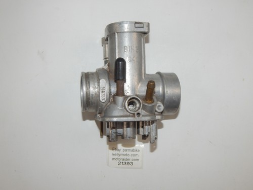 Carburateur bing 32 114 - 84, 1/32/114