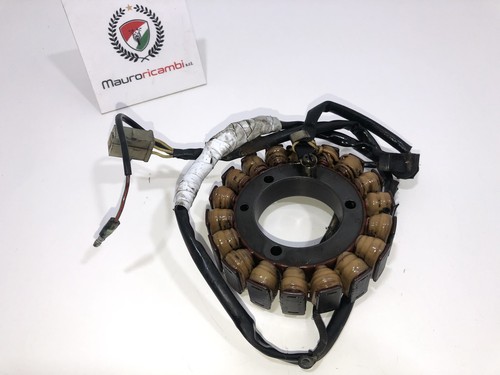 Stator magnétiseur moteur - stator,