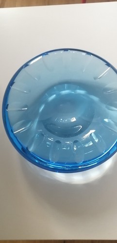 Marc newson crystal - marc, ashtray