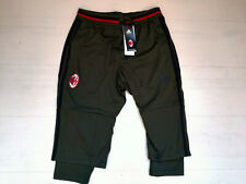 6459 adidas Acm Milan AC Pantalon 3/4 Technique Short Entraînement AZ9227