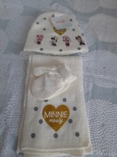 très bel ensemble Minnie