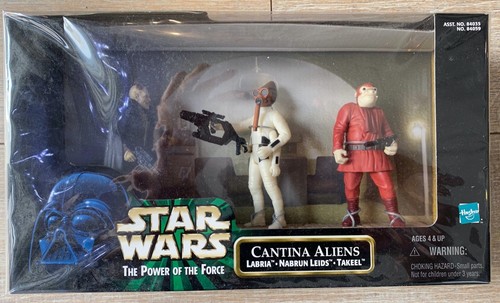 2000 star wars cantina - 2000's,
