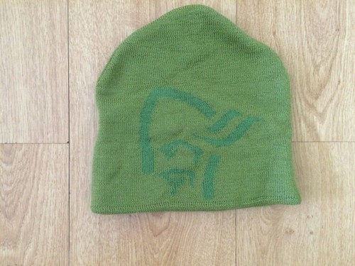 Norrona narvik beanie homme - norrona,
