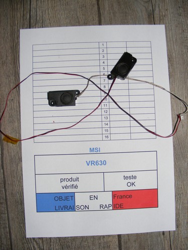 Enceintes haut parleurs pour - enceintes, /