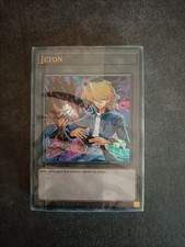 DECK de 44 Cartes Yu Gi Oh