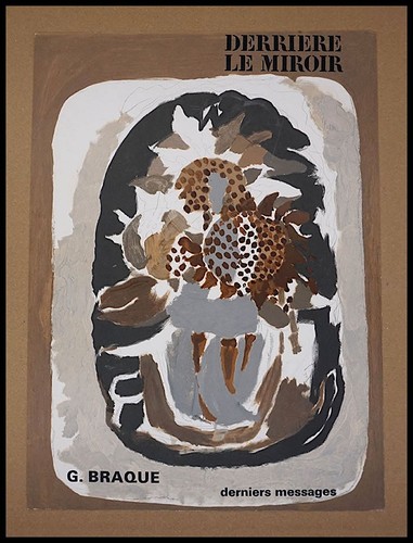 Georges braque derniers - georges, :