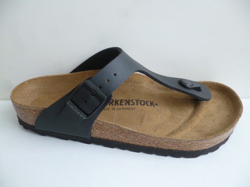 Birkenstock gizeh tongs - birkenstock,