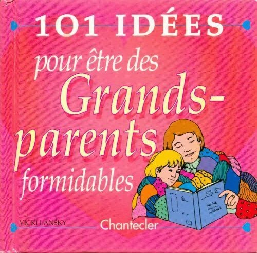 101 idées pour - être, des