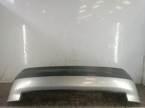 Pare choc arriere audi - audi, 2