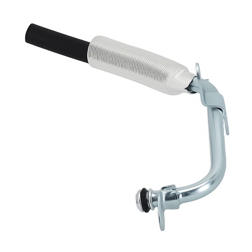 Water feed line - water,