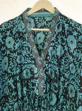 Pure Cotton Sarie Kaftan