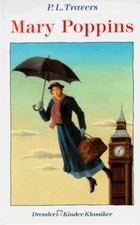 Mary Poppins  de Travers