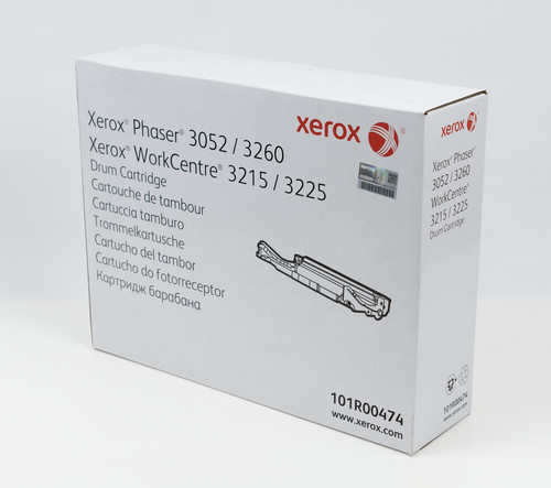 Xerox cartouche tambour - cartouche, de