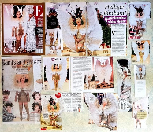 Katy perry clippings - katy,