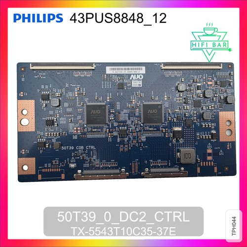 Con pour tv philips - ✅,