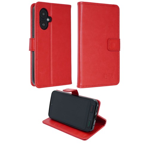 Coque pour spc zeus - coque, rabat