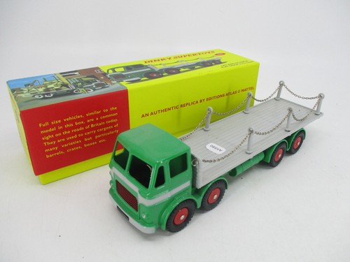 Ax580 dinky supertoys - ax580,