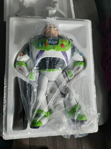 Disney master craft toy - -,