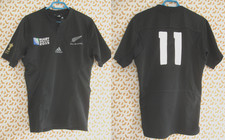 Maillot Rugby Adidas All