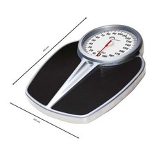 Pese-personne mécanique