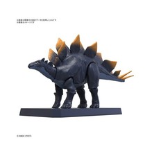 Maquette Dinosaure -