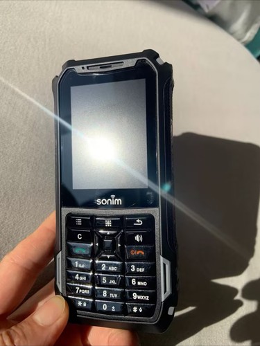 Sonim xp5s xp5800 rugged - xp5s,